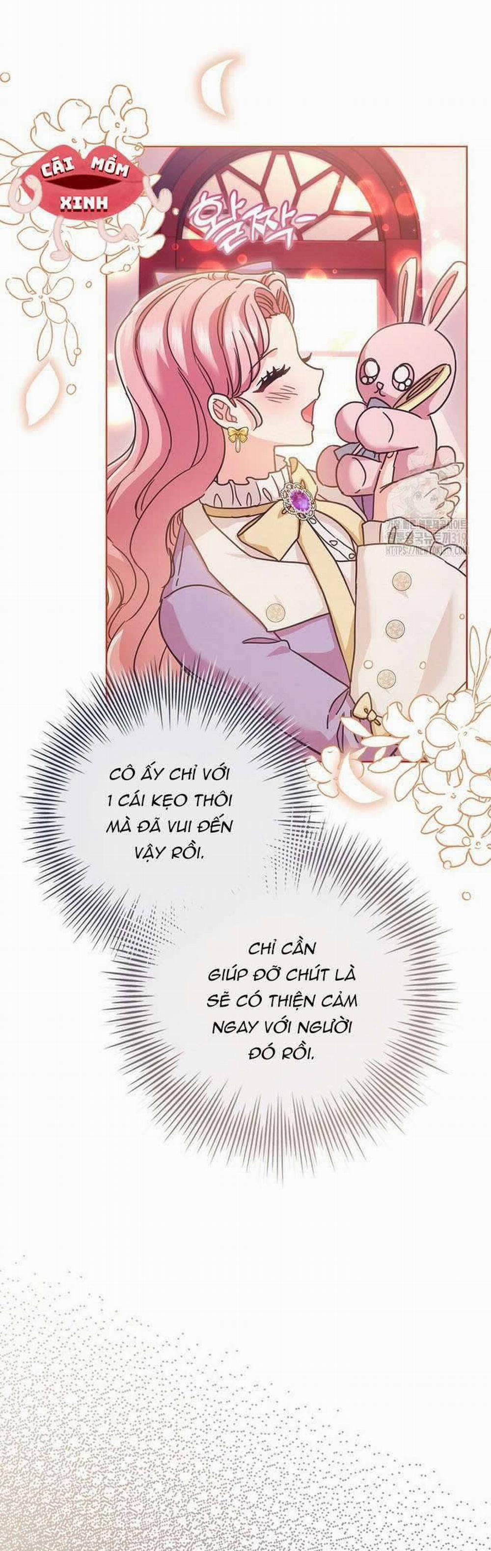 Tôi Phải Mau Chóng Kết Hôn Vì Thời Gian Có Hạn 17 trang 27