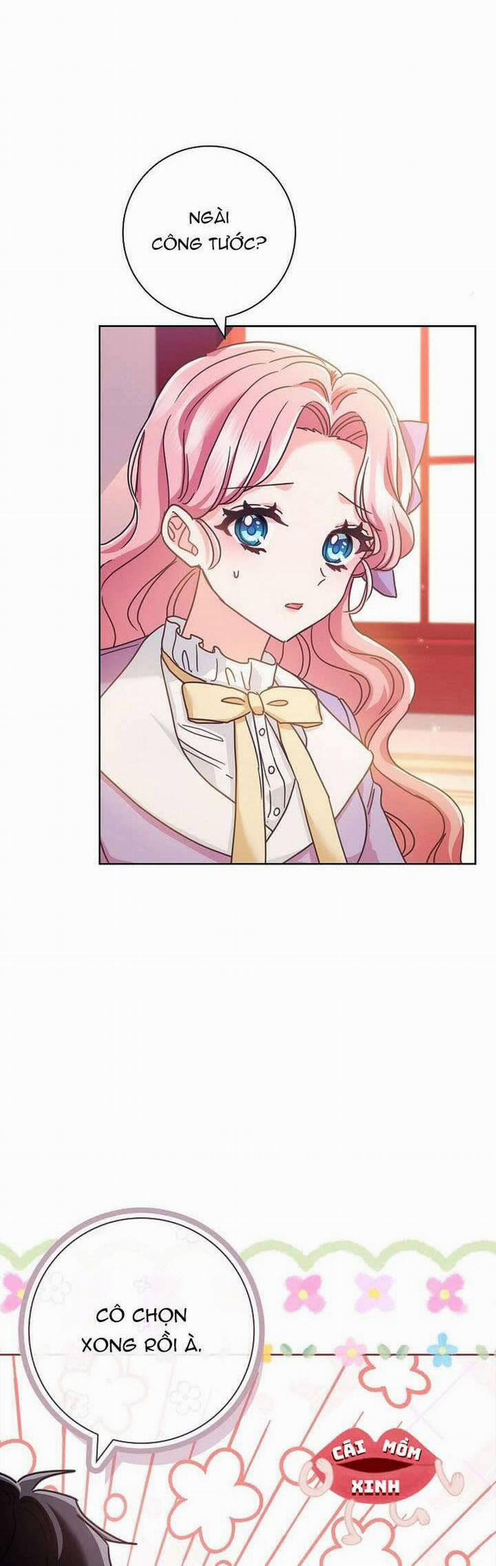 Tôi Phải Mau Chóng Kết Hôn Vì Thời Gian Có Hạn 17 trang 29