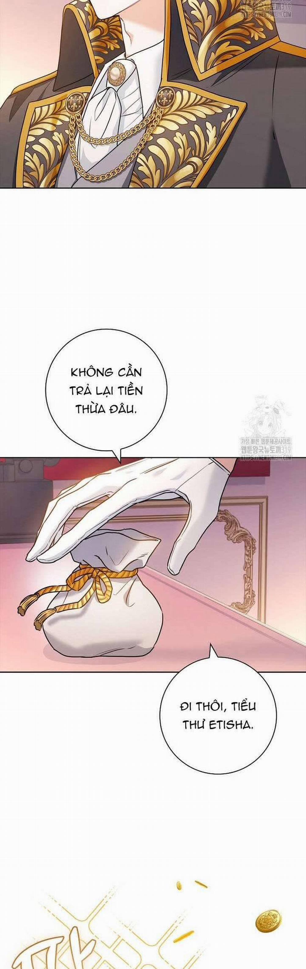 Tôi Phải Mau Chóng Kết Hôn Vì Thời Gian Có Hạn 17 trang 31