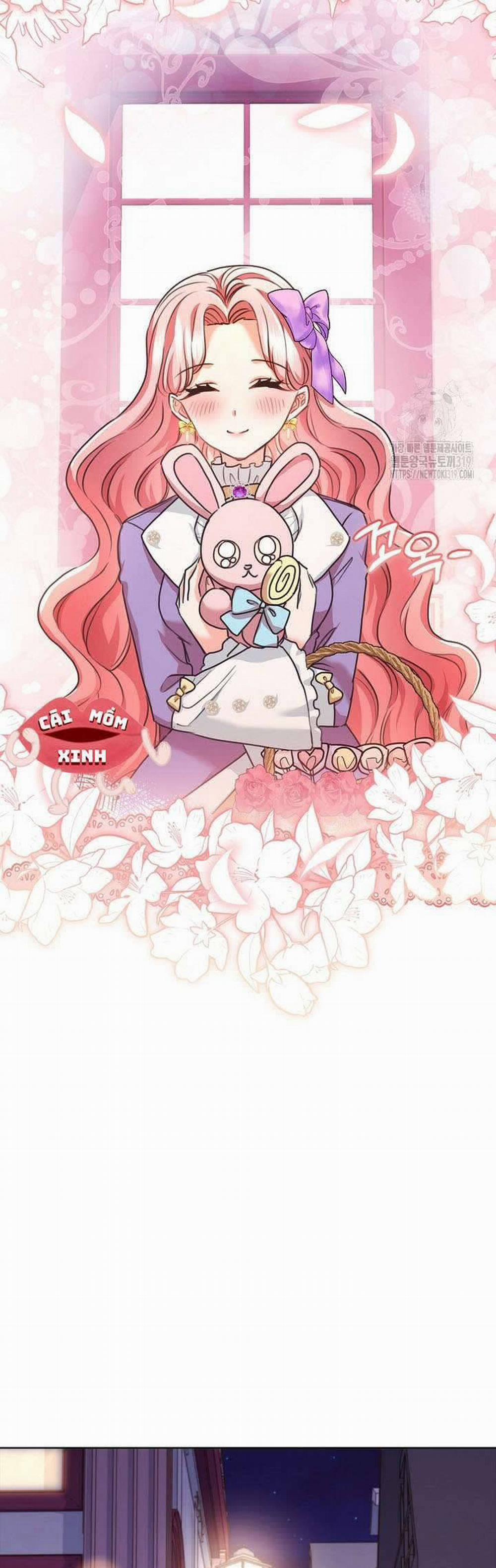 Tôi Phải Mau Chóng Kết Hôn Vì Thời Gian Có Hạn 17 trang 33