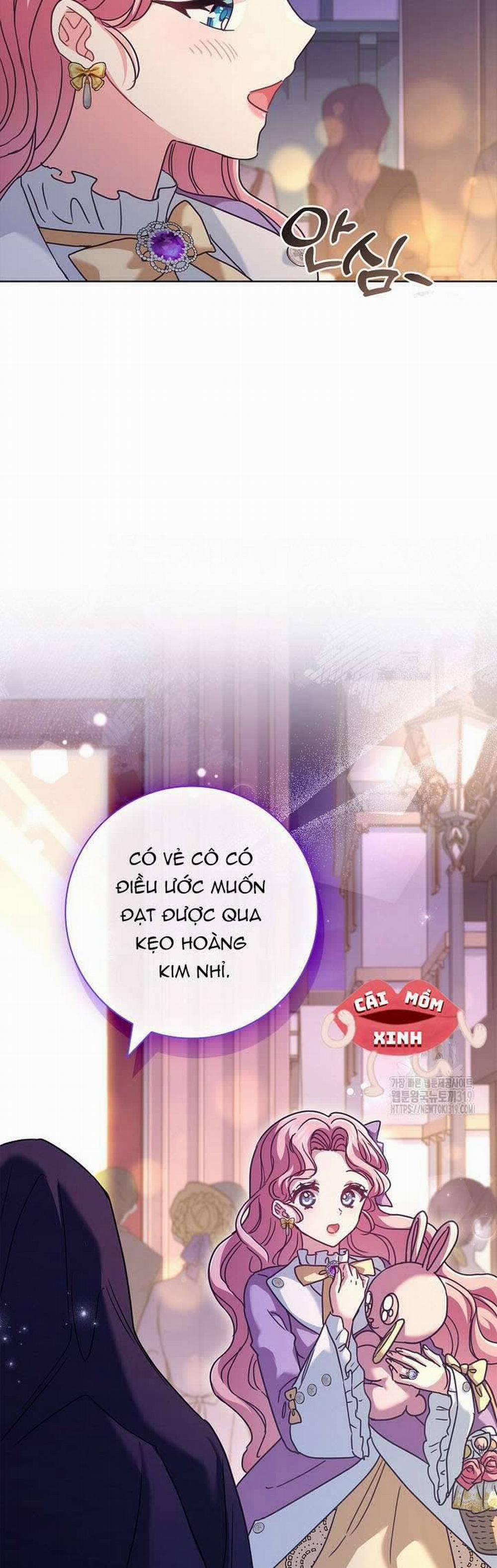 Tôi Phải Mau Chóng Kết Hôn Vì Thời Gian Có Hạn 17 trang 39