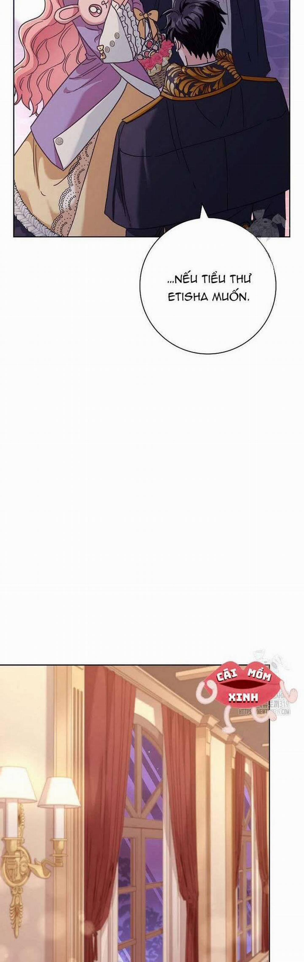 Tôi Phải Mau Chóng Kết Hôn Vì Thời Gian Có Hạn 17 trang 44