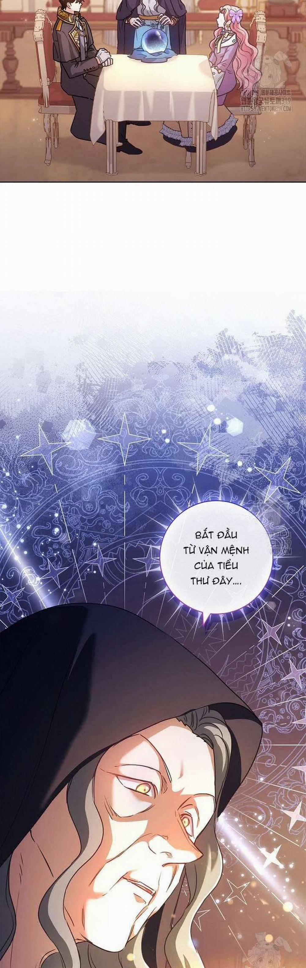 Tôi Phải Mau Chóng Kết Hôn Vì Thời Gian Có Hạn 17 trang 46