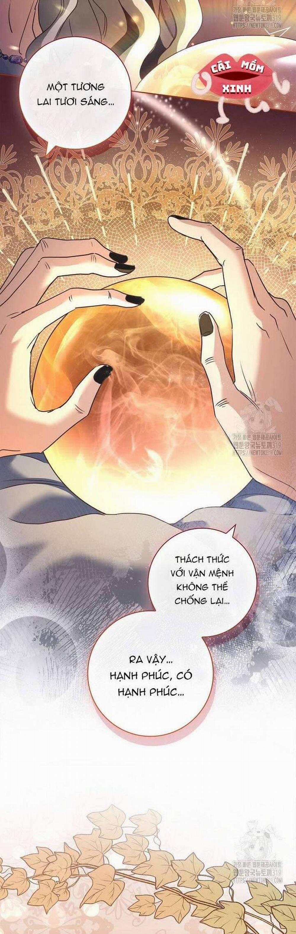 Tôi Phải Mau Chóng Kết Hôn Vì Thời Gian Có Hạn 17 trang 47