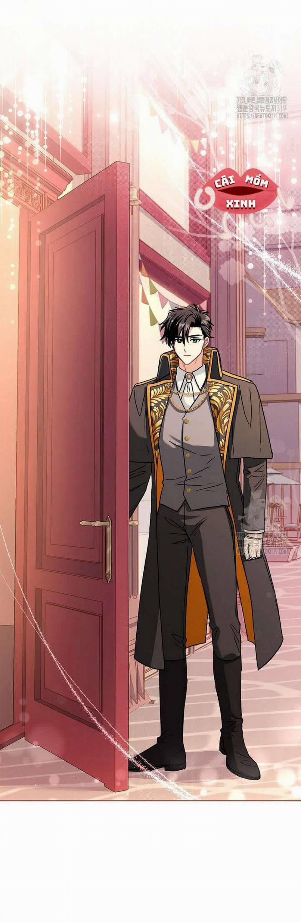 Tôi Phải Mau Chóng Kết Hôn Vì Thời Gian Có Hạn 17 trang 6