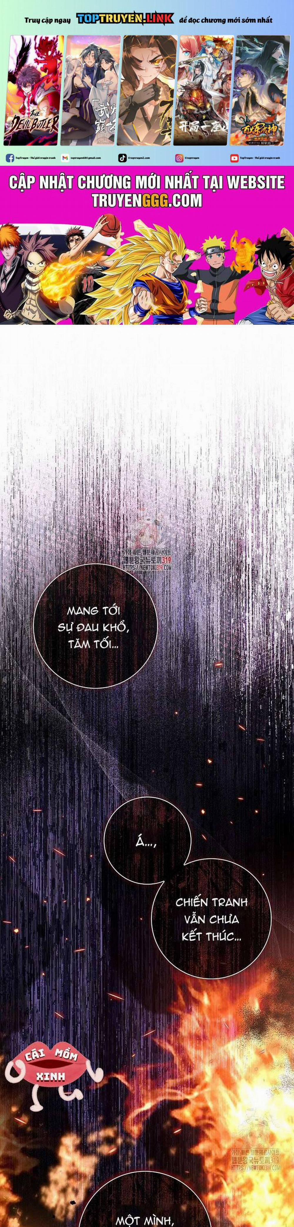 Tôi Phải Mau Chóng Kết Hôn Vì Thời Gian Có Hạn 18 trang 0