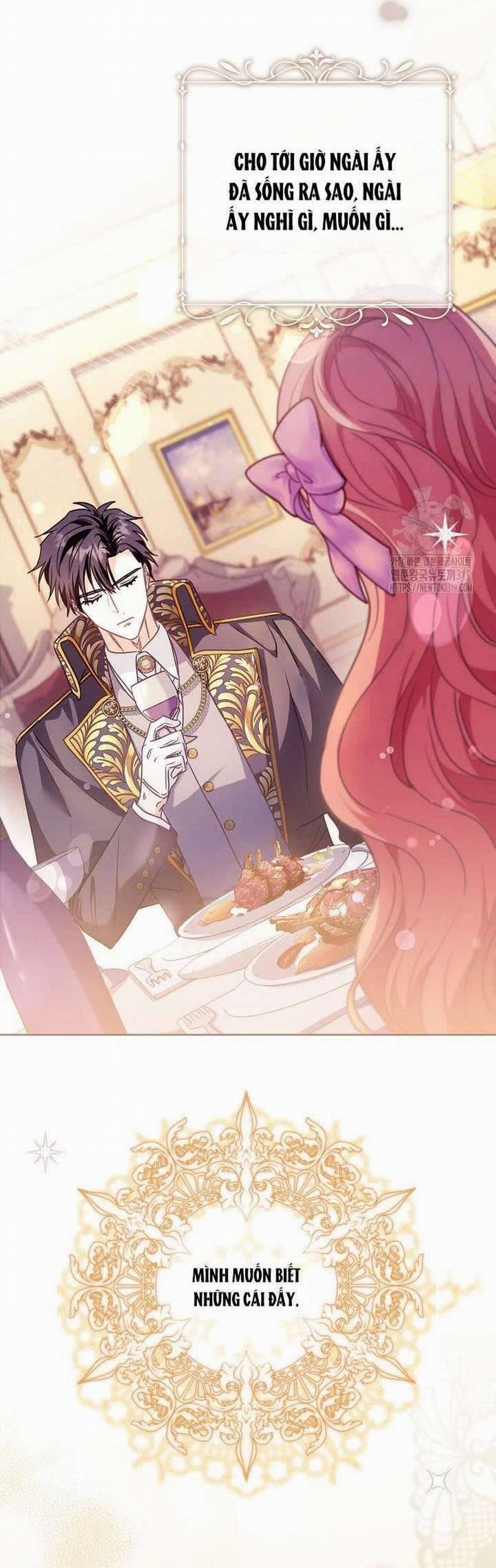 Tôi Phải Mau Chóng Kết Hôn Vì Thời Gian Có Hạn 18 trang 16