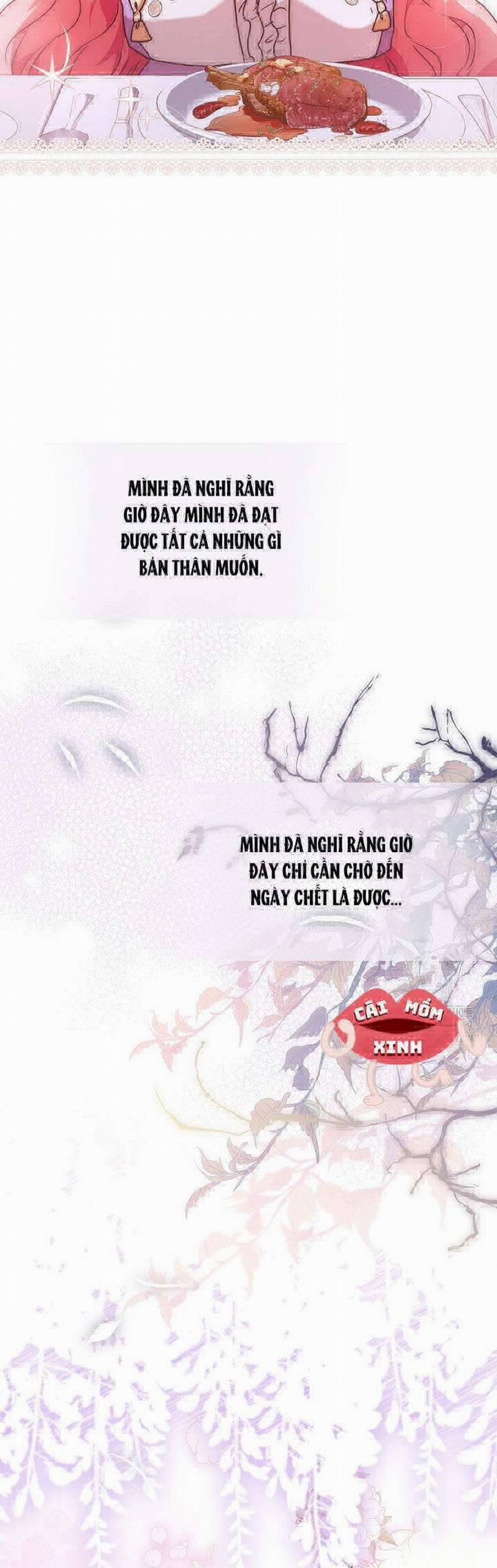 Tôi Phải Mau Chóng Kết Hôn Vì Thời Gian Có Hạn 18 trang 18