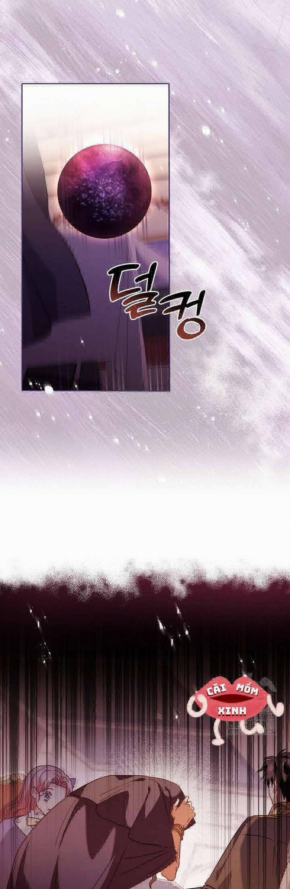 Tôi Phải Mau Chóng Kết Hôn Vì Thời Gian Có Hạn 18 trang 2