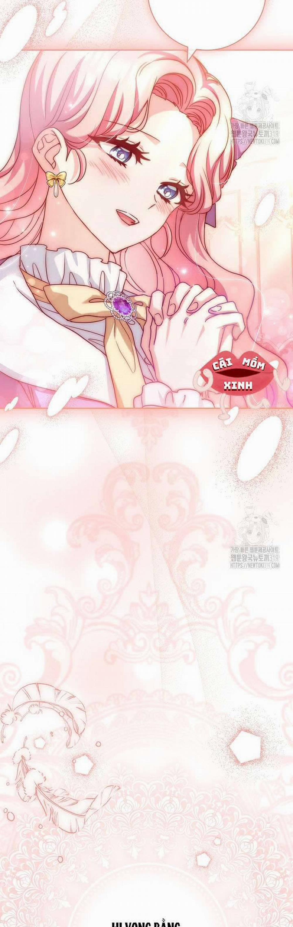 Tôi Phải Mau Chóng Kết Hôn Vì Thời Gian Có Hạn 18 trang 24