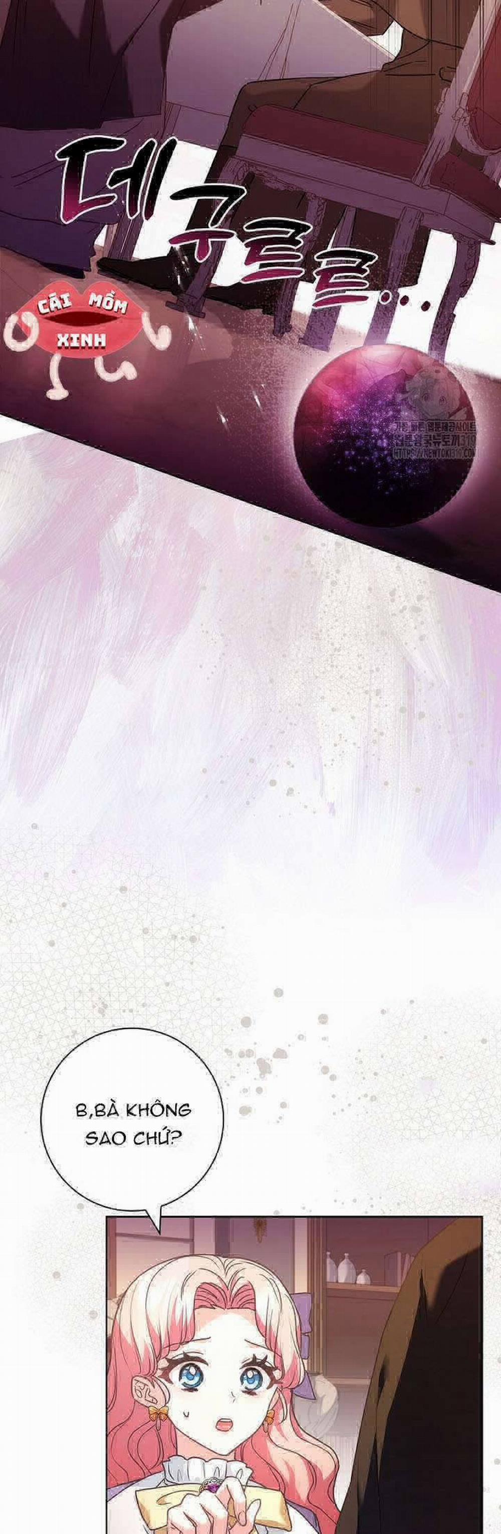 Tôi Phải Mau Chóng Kết Hôn Vì Thời Gian Có Hạn 18 trang 3