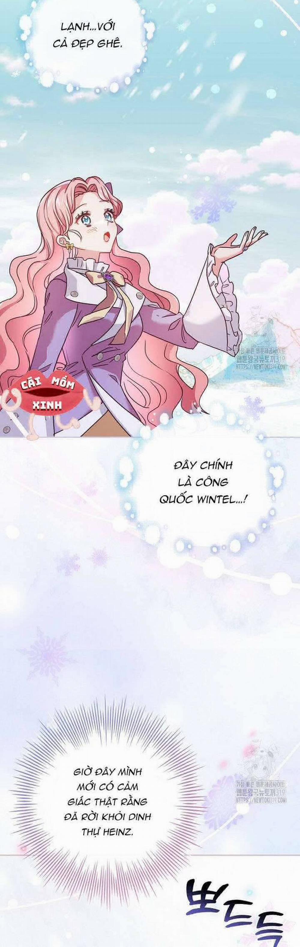 Tôi Phải Mau Chóng Kết Hôn Vì Thời Gian Có Hạn 18 trang 32