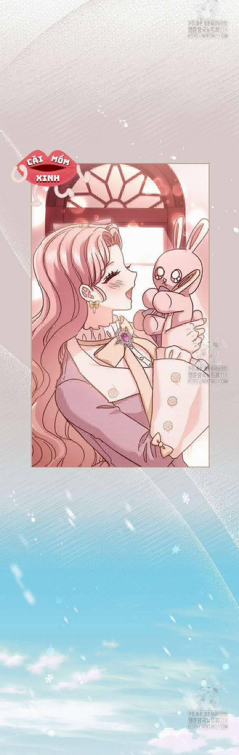 Tôi Phải Mau Chóng Kết Hôn Vì Thời Gian Có Hạn 18 trang 36