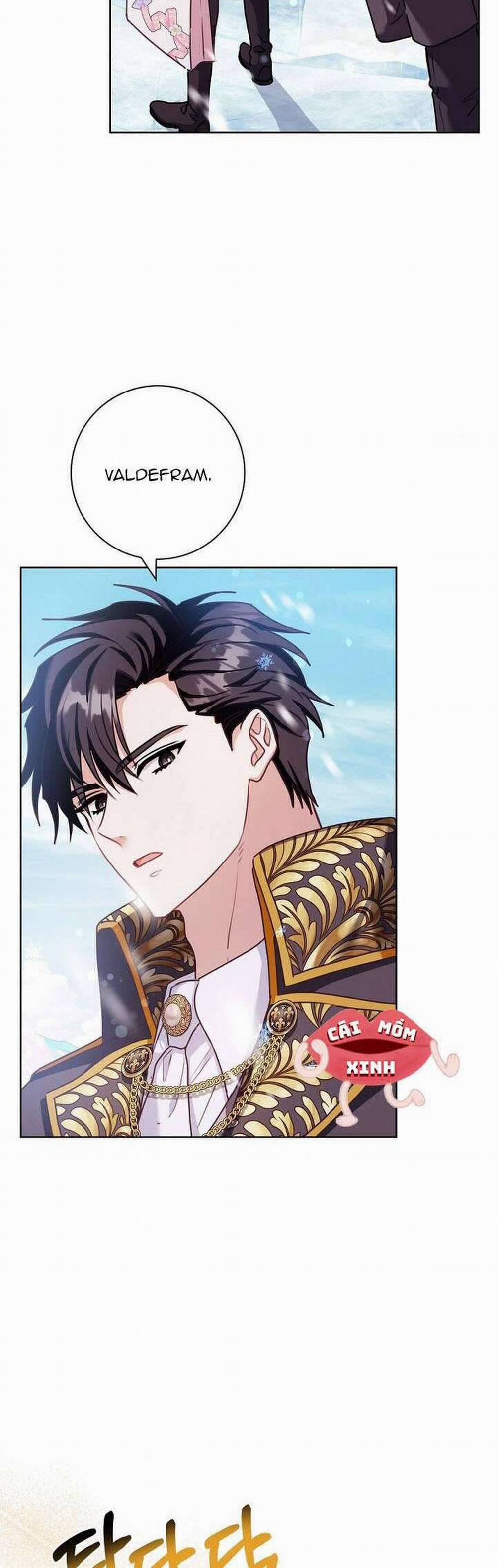 Tôi Phải Mau Chóng Kết Hôn Vì Thời Gian Có Hạn 18 trang 38