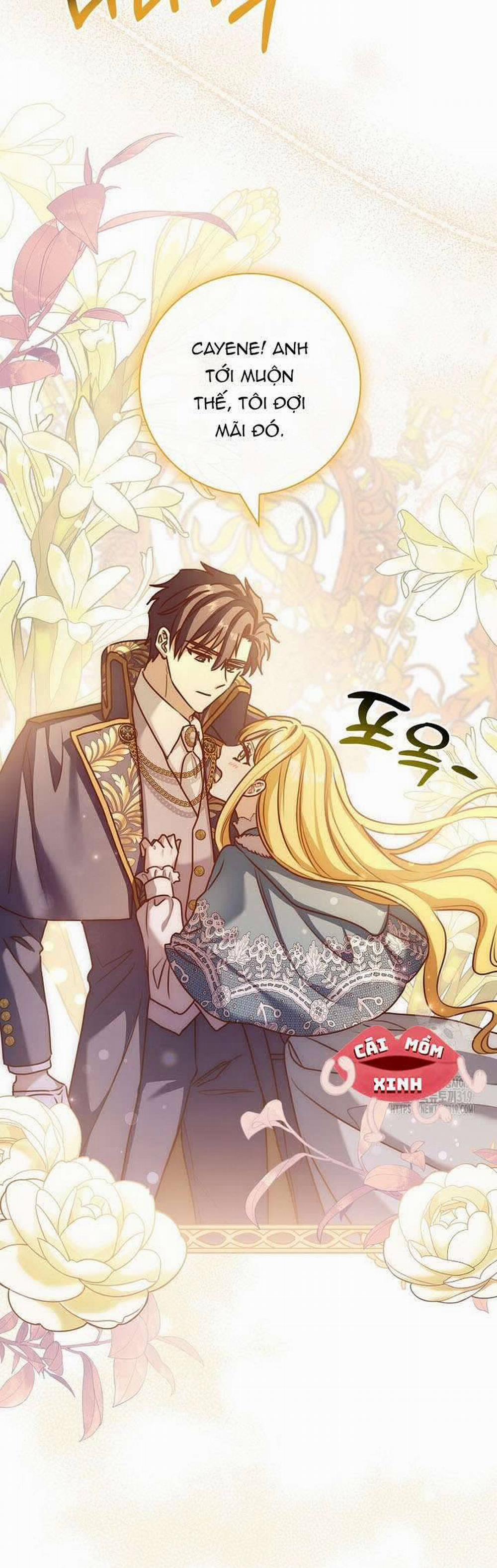 Tôi Phải Mau Chóng Kết Hôn Vì Thời Gian Có Hạn 18 trang 39