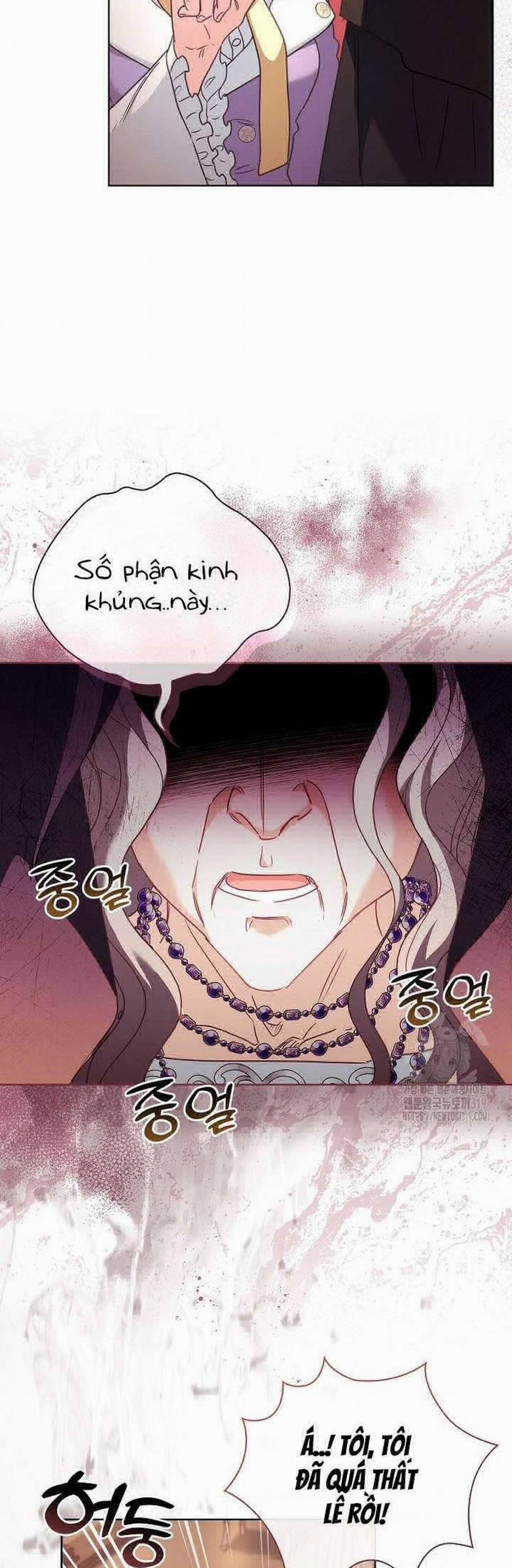 Tôi Phải Mau Chóng Kết Hôn Vì Thời Gian Có Hạn 18 trang 4