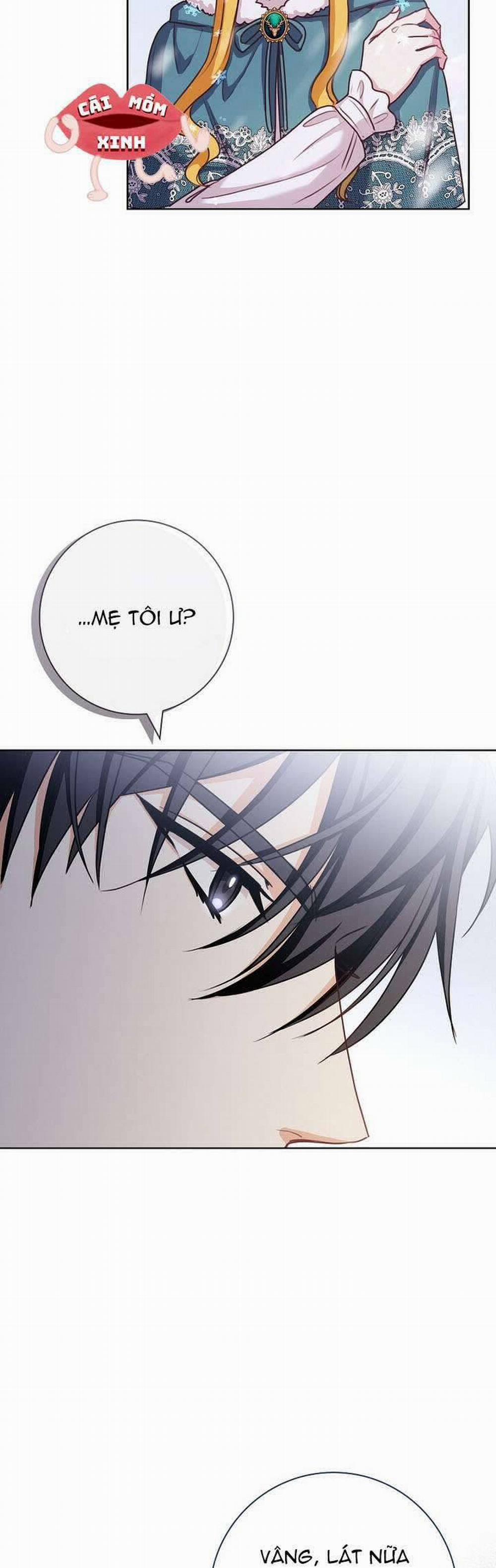 Tôi Phải Mau Chóng Kết Hôn Vì Thời Gian Có Hạn 18 trang 42