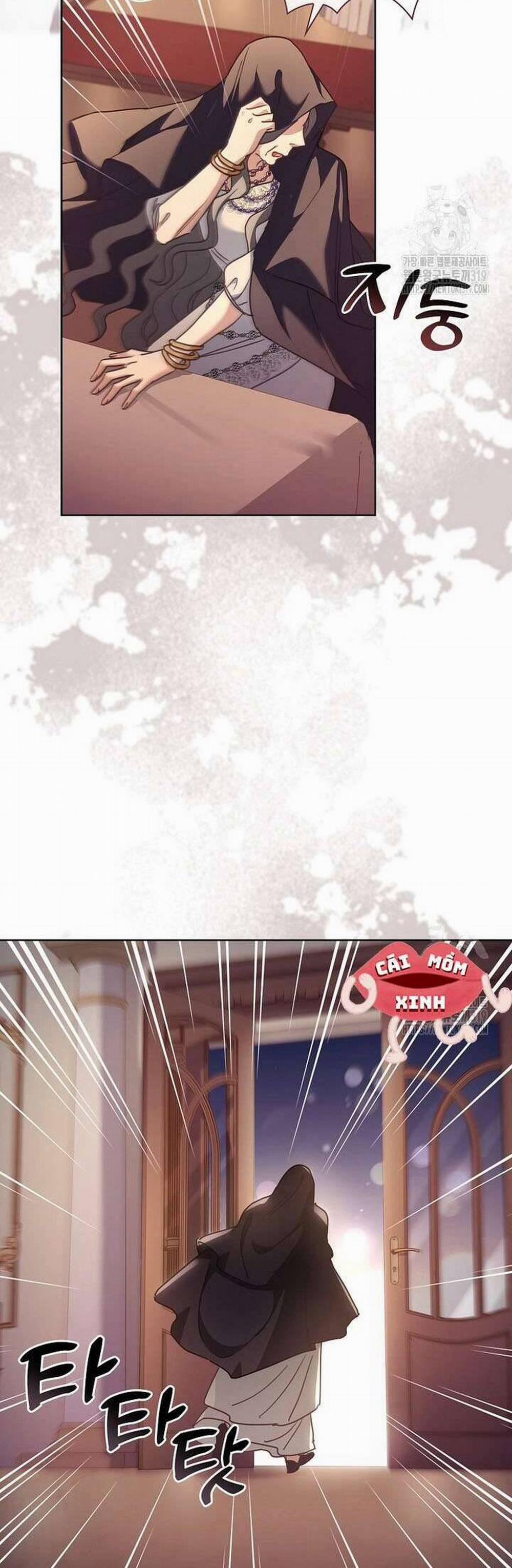 Tôi Phải Mau Chóng Kết Hôn Vì Thời Gian Có Hạn 18 trang 5