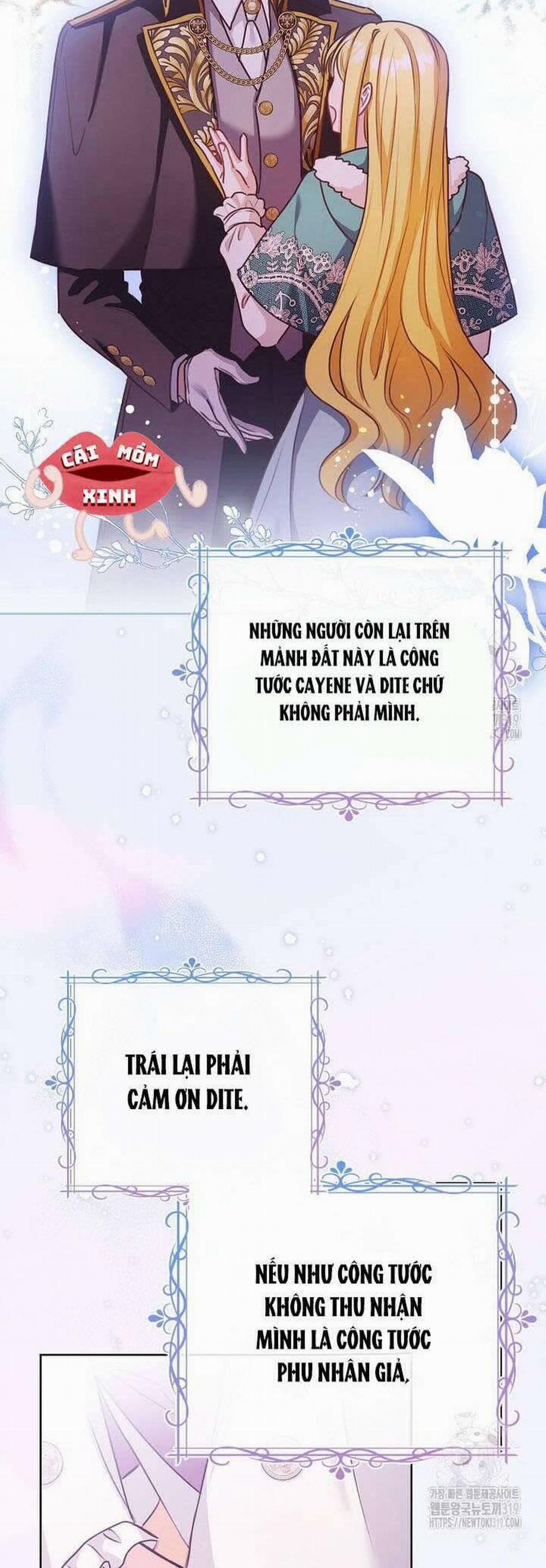 Tôi Phải Mau Chóng Kết Hôn Vì Thời Gian Có Hạn 18 trang 53