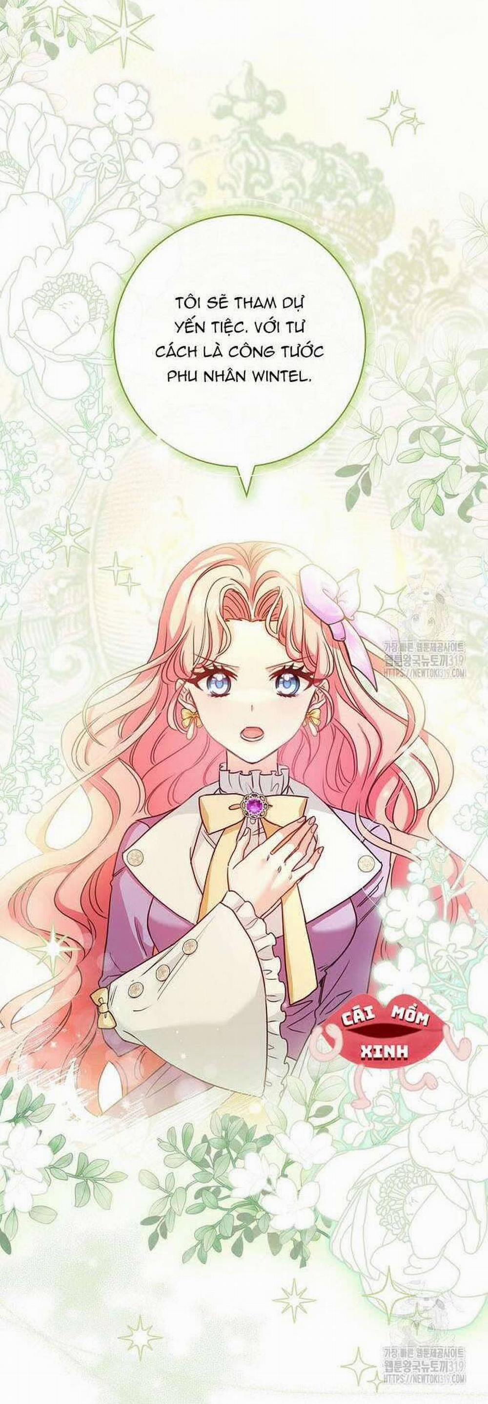 Tôi Phải Mau Chóng Kết Hôn Vì Thời Gian Có Hạn 18 trang 55