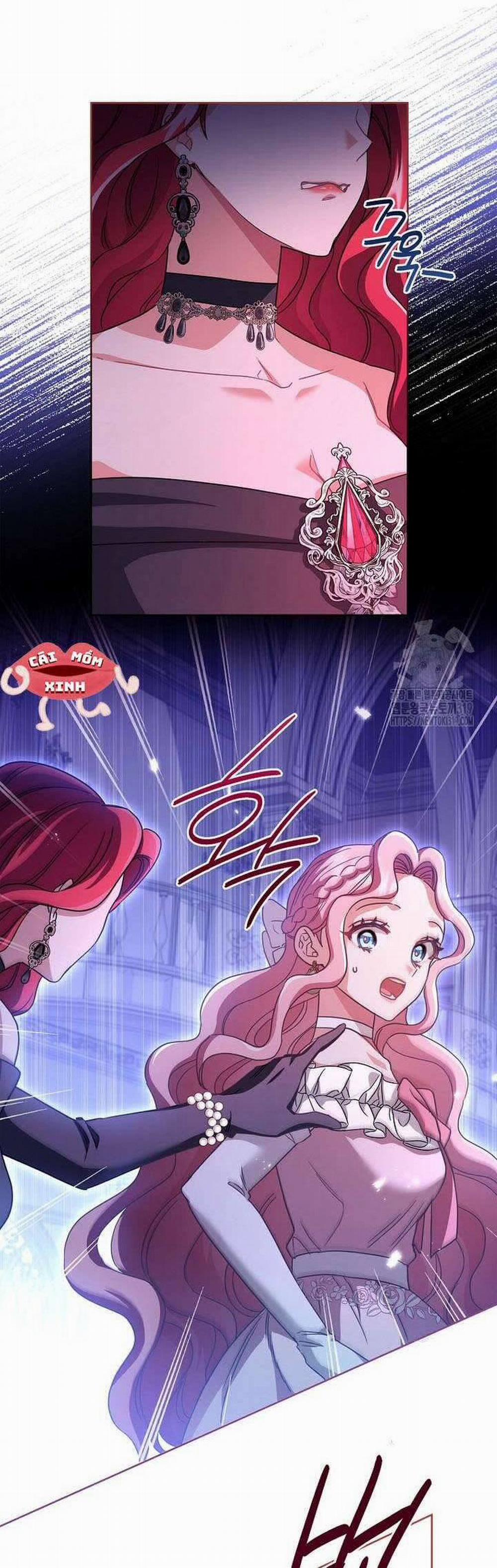 Tôi Phải Mau Chóng Kết Hôn Vì Thời Gian Có Hạn 3 trang 12