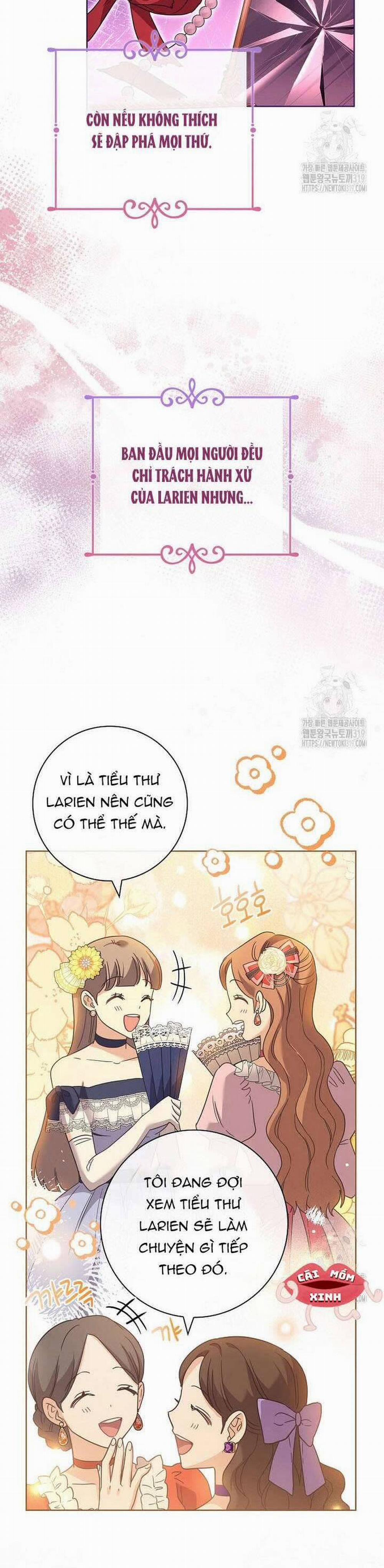 Tôi Phải Mau Chóng Kết Hôn Vì Thời Gian Có Hạn 3 trang 2