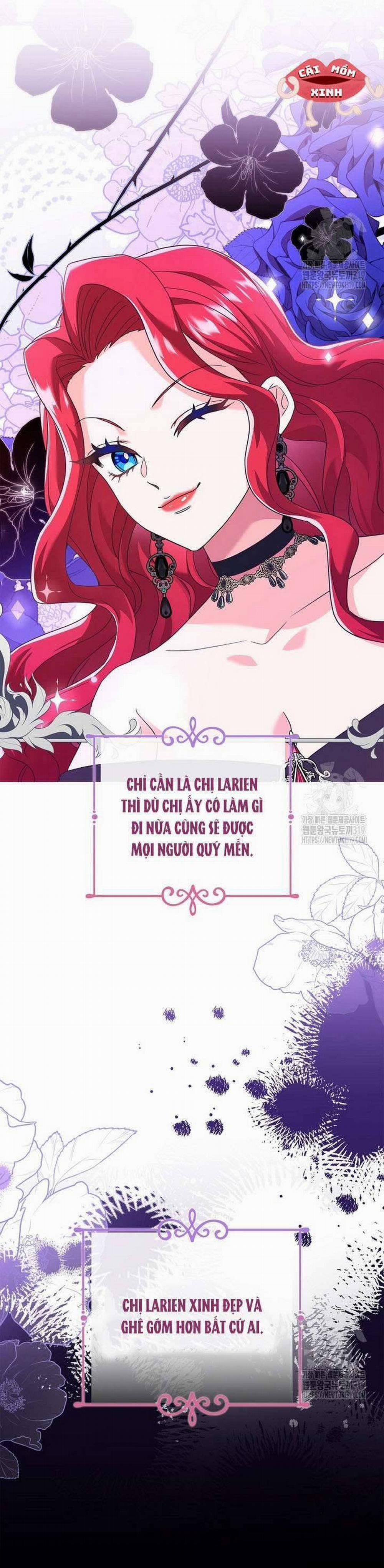 Tôi Phải Mau Chóng Kết Hôn Vì Thời Gian Có Hạn 3 trang 3