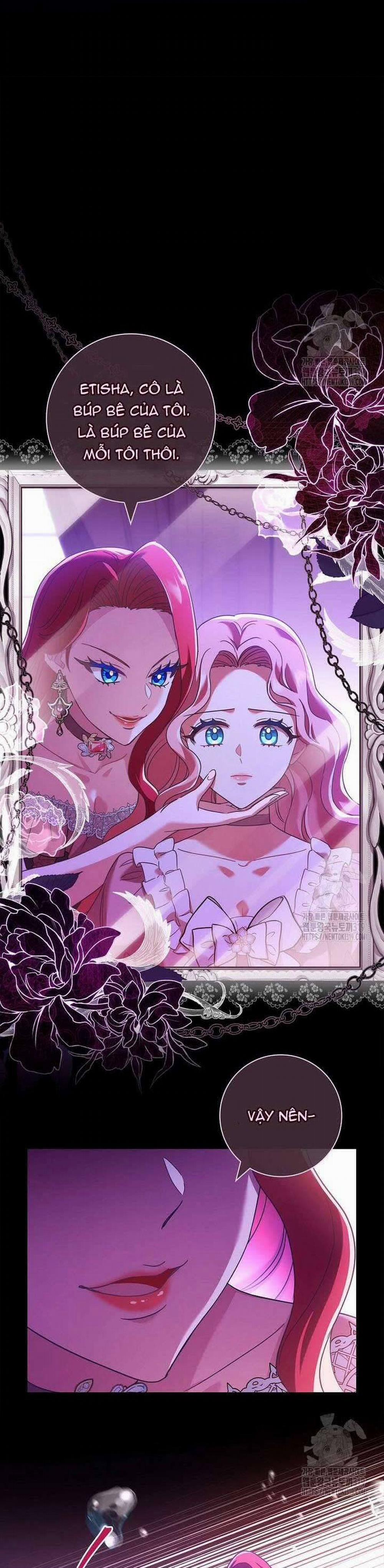 Tôi Phải Mau Chóng Kết Hôn Vì Thời Gian Có Hạn 3 trang 4