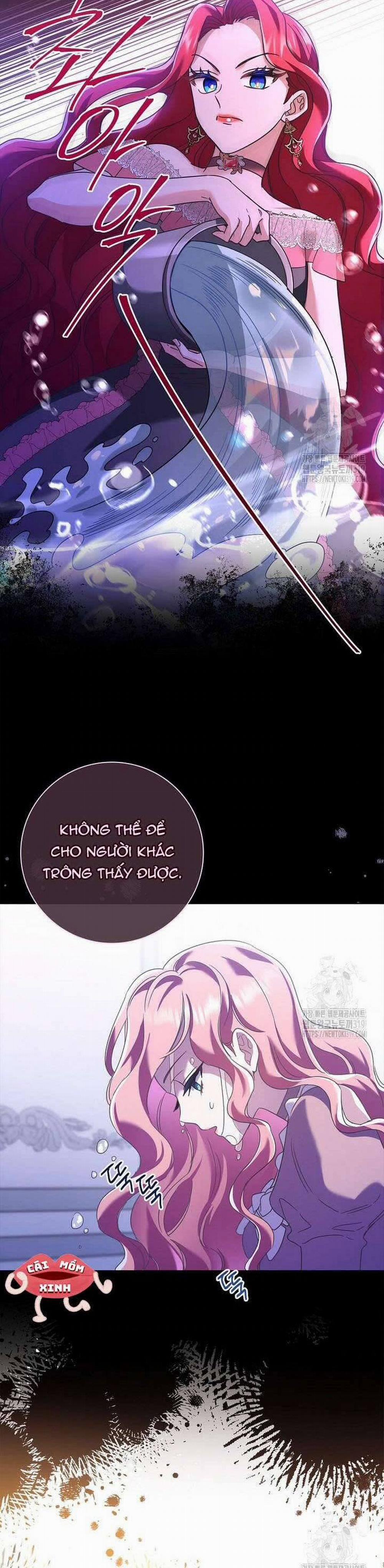 Tôi Phải Mau Chóng Kết Hôn Vì Thời Gian Có Hạn 3 trang 5