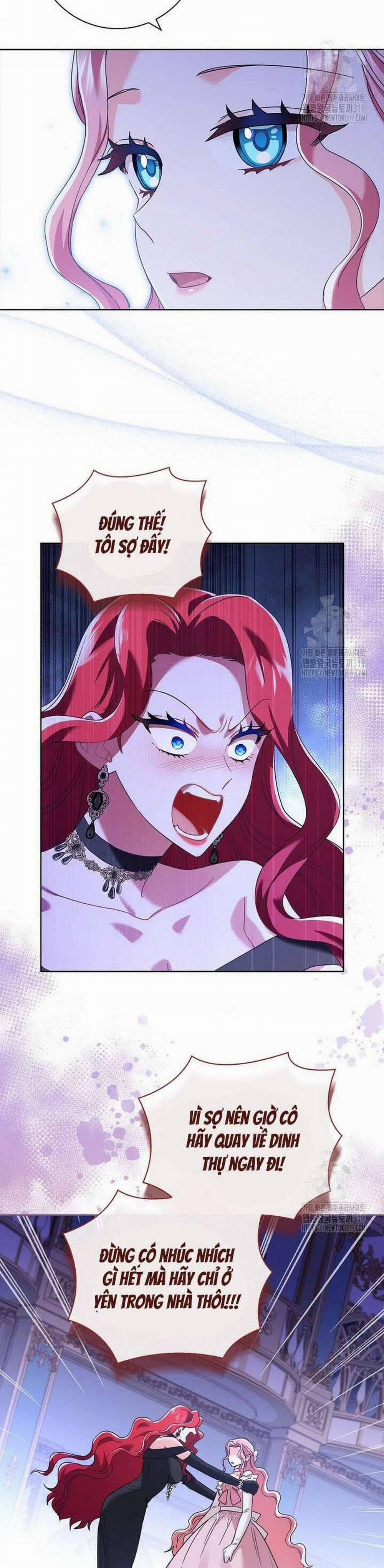 Tôi Phải Mau Chóng Kết Hôn Vì Thời Gian Có Hạn 3 trang 7