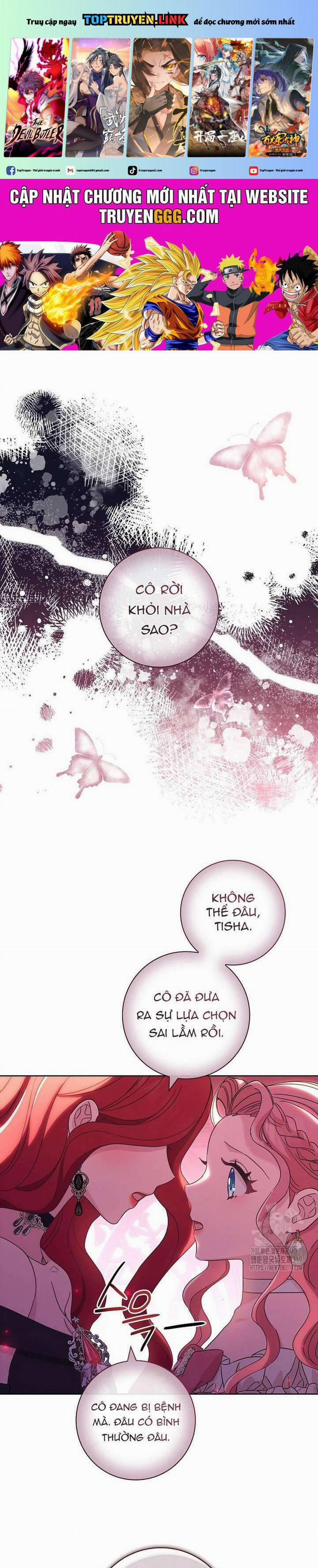 Tôi Phải Mau Chóng Kết Hôn Vì Thời Gian Có Hạn 4 trang 0