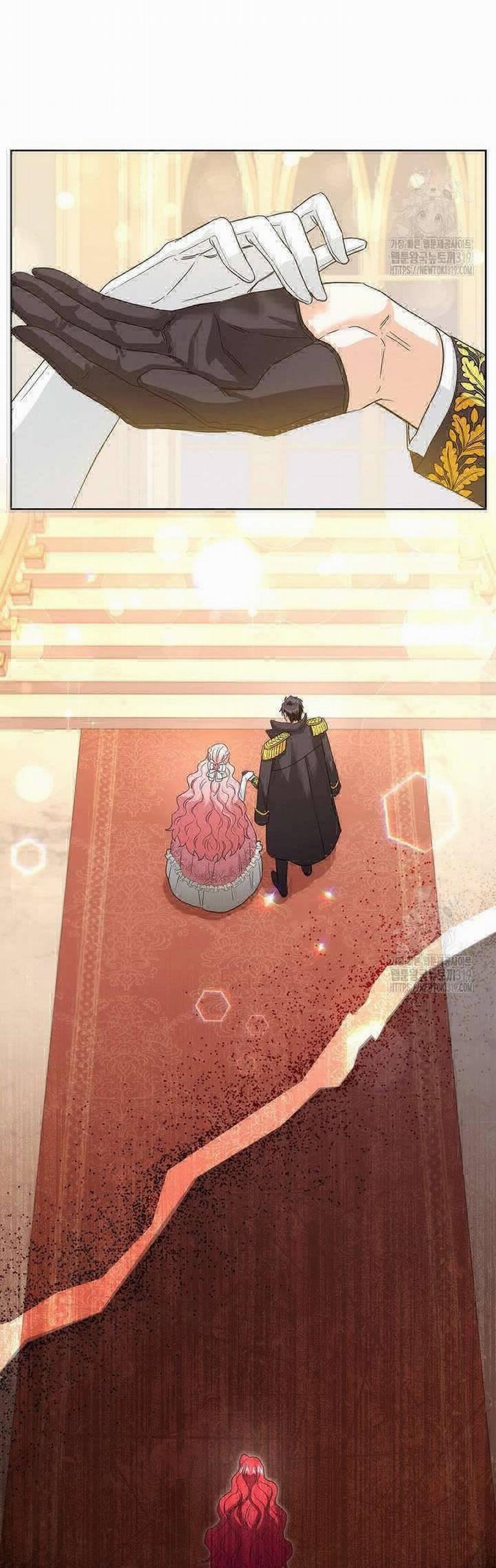 Tôi Phải Mau Chóng Kết Hôn Vì Thời Gian Có Hạn 4 trang 12