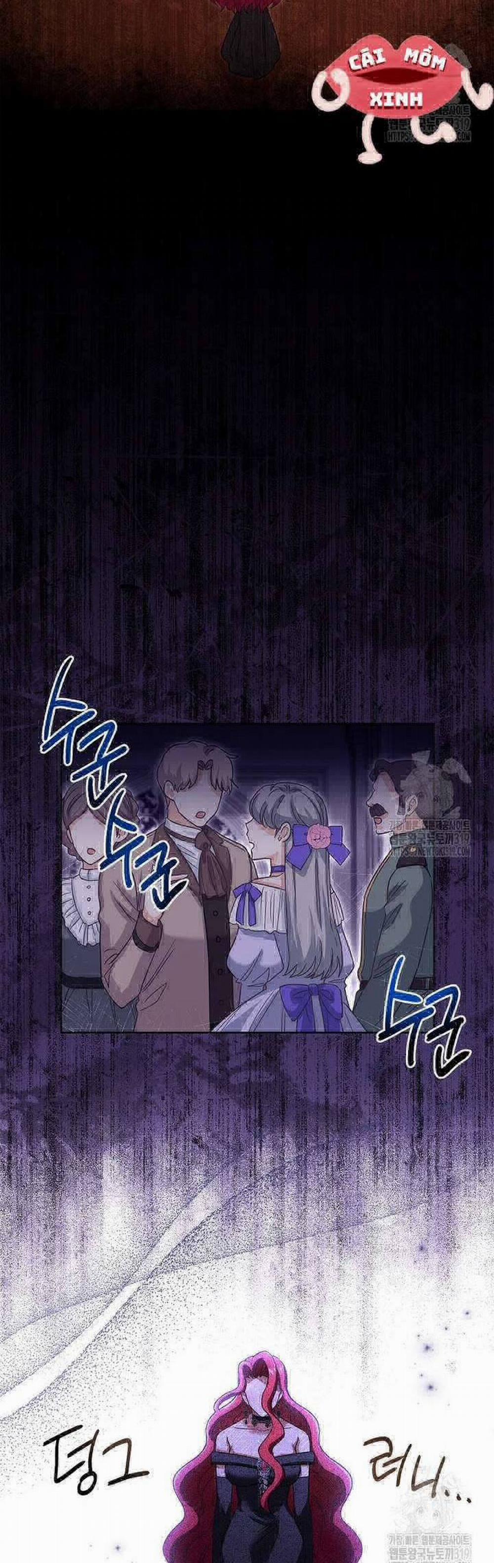 Tôi Phải Mau Chóng Kết Hôn Vì Thời Gian Có Hạn 4 trang 13