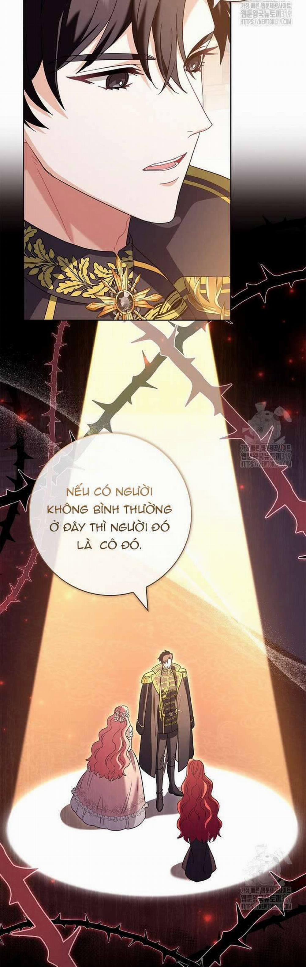 Tôi Phải Mau Chóng Kết Hôn Vì Thời Gian Có Hạn 4 trang 3