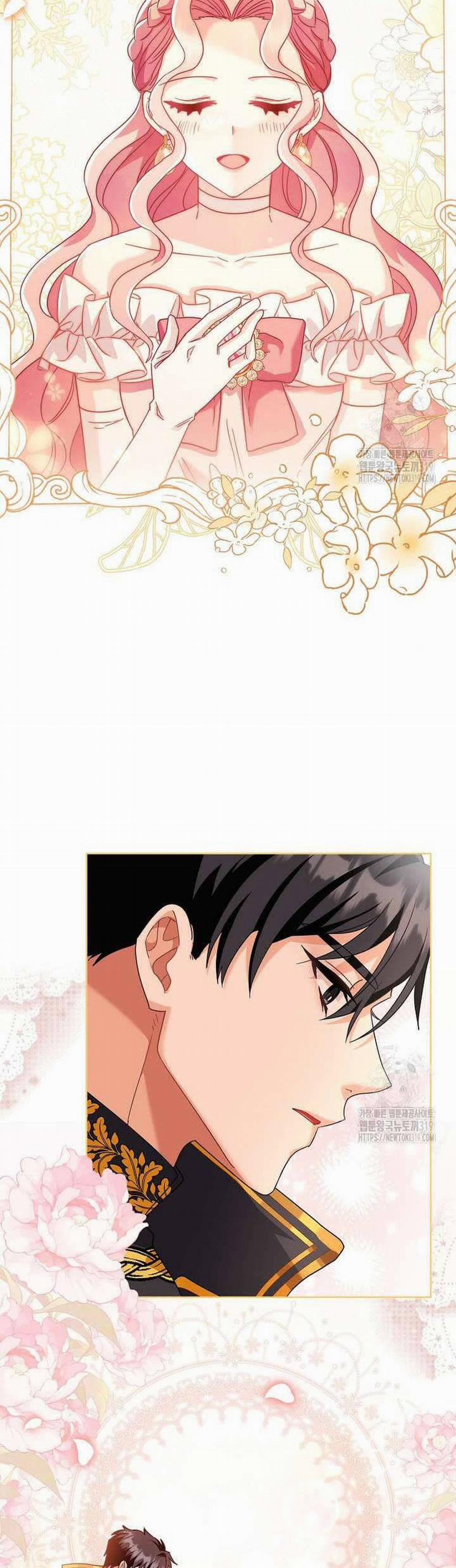 Tôi Phải Mau Chóng Kết Hôn Vì Thời Gian Có Hạn 4 trang 36