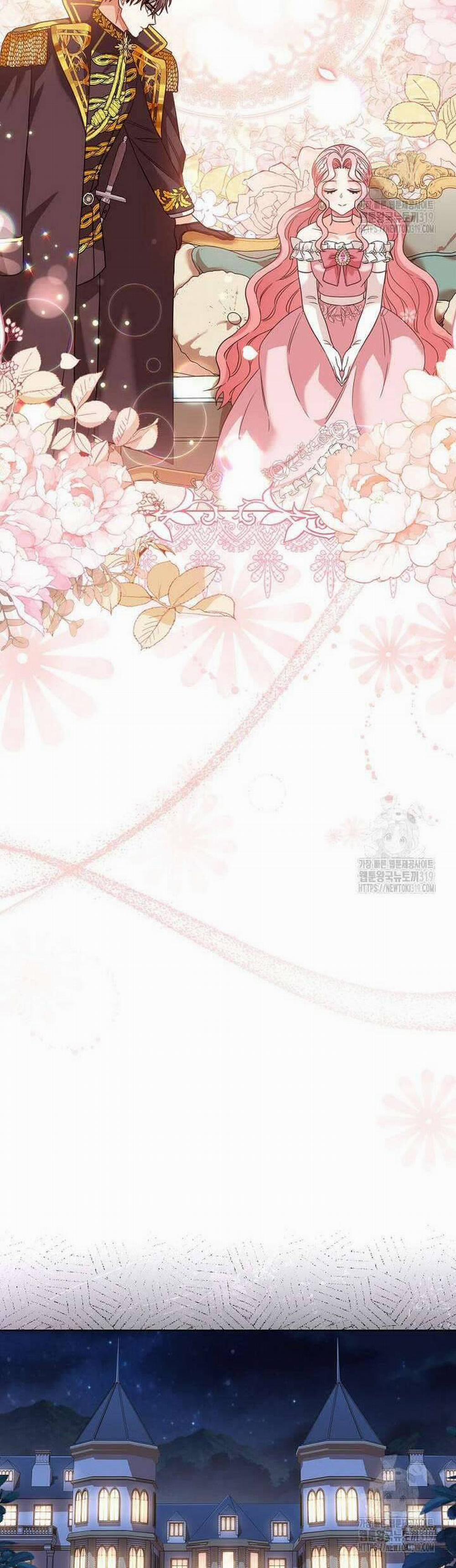 Tôi Phải Mau Chóng Kết Hôn Vì Thời Gian Có Hạn 4 trang 37