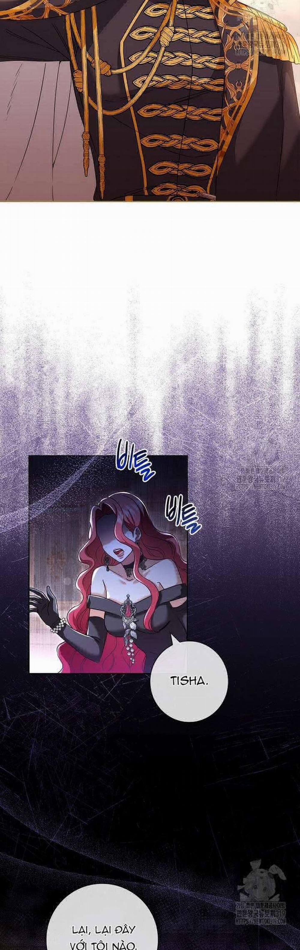 Tôi Phải Mau Chóng Kết Hôn Vì Thời Gian Có Hạn 4 trang 8