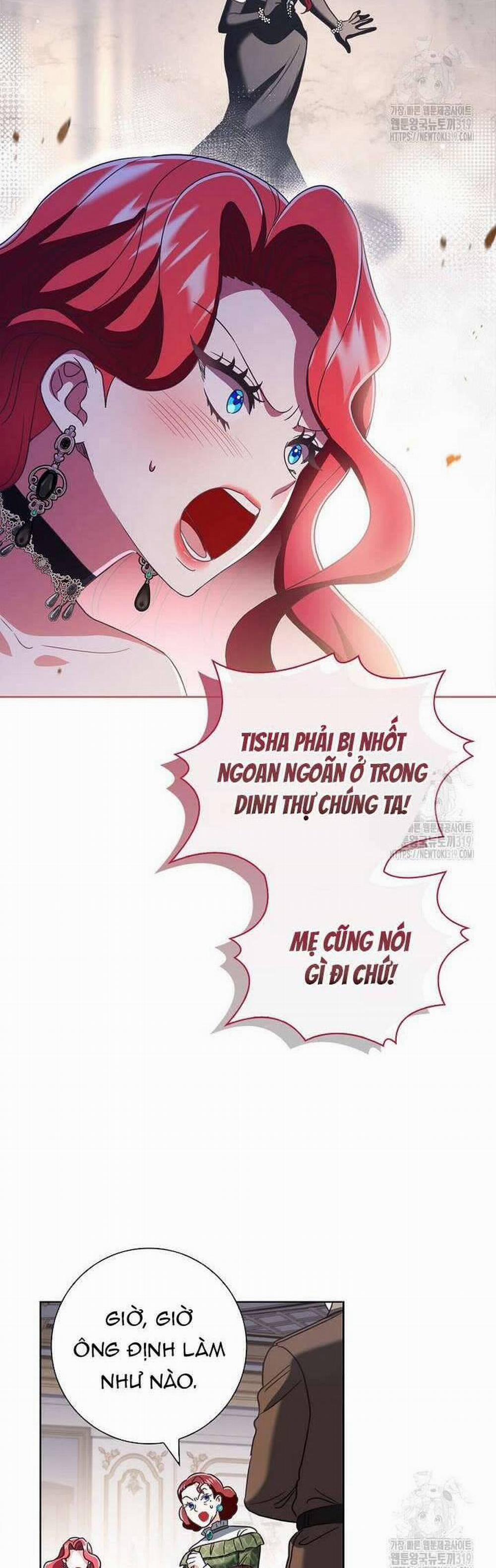 Tôi Phải Mau Chóng Kết Hôn Vì Thời Gian Có Hạn 5 trang 13