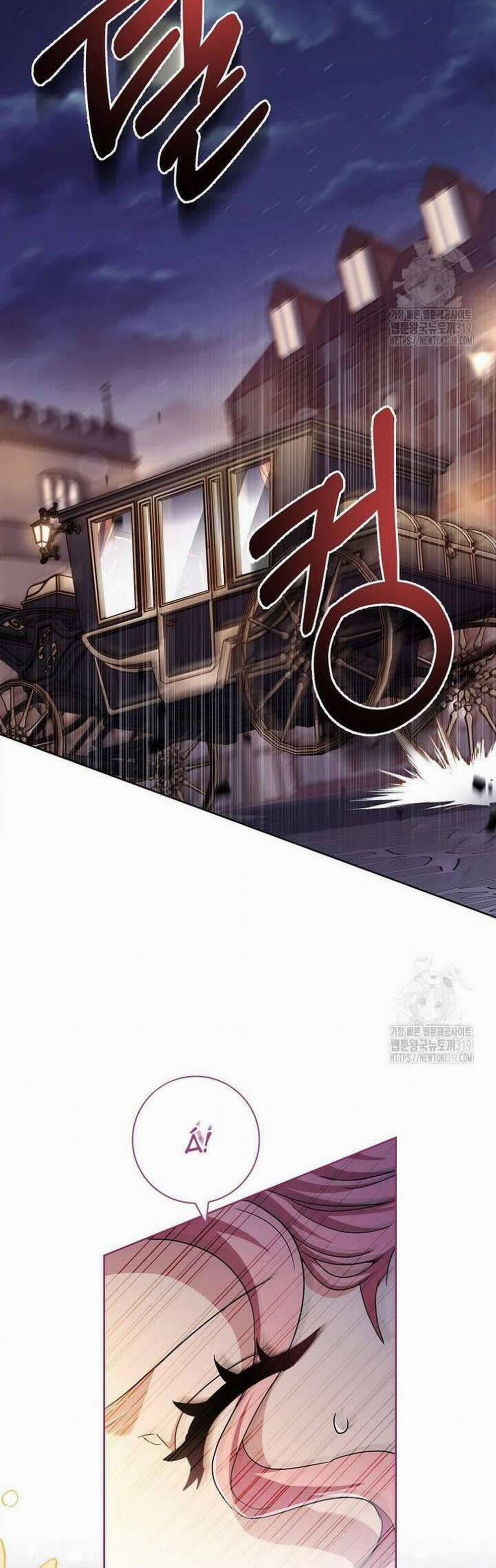 Tôi Phải Mau Chóng Kết Hôn Vì Thời Gian Có Hạn 5 trang 33