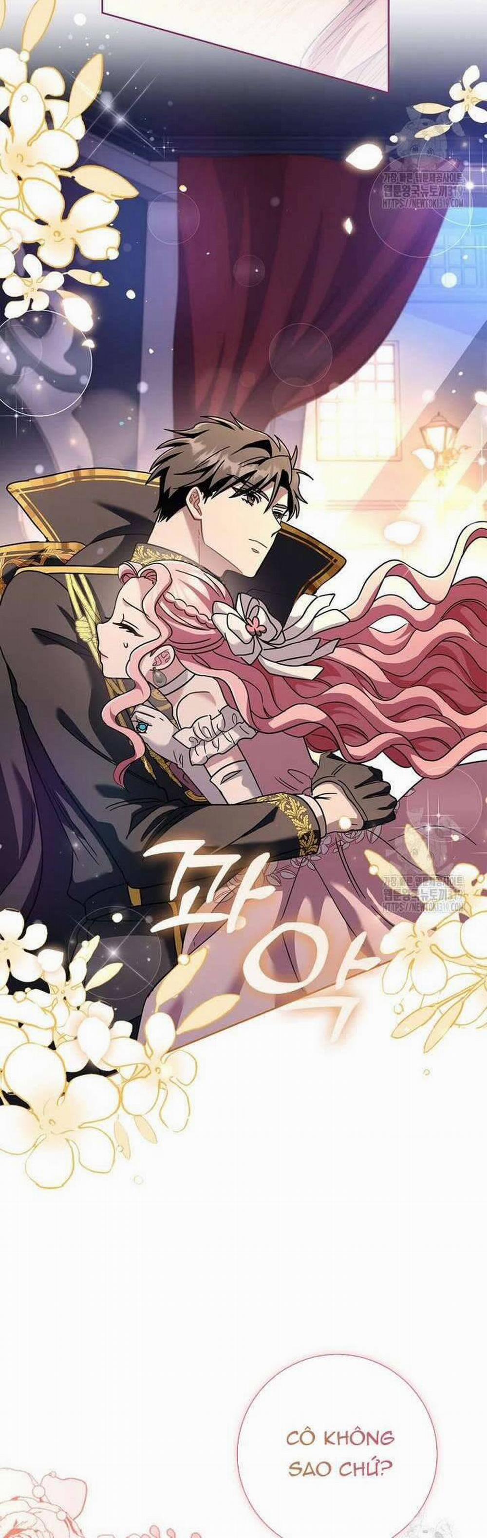 Tôi Phải Mau Chóng Kết Hôn Vì Thời Gian Có Hạn 5 trang 34