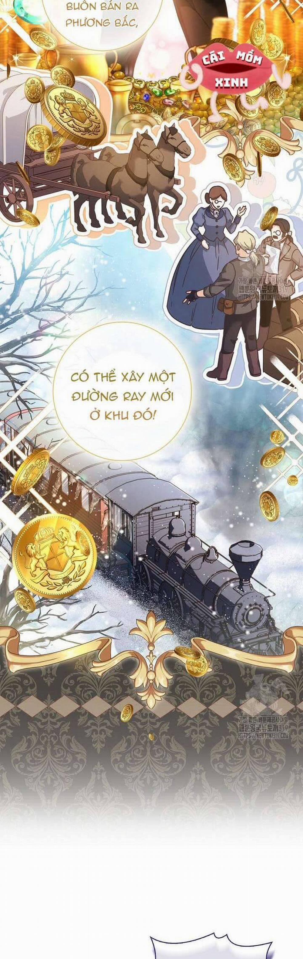 Tôi Phải Mau Chóng Kết Hôn Vì Thời Gian Có Hạn 5 trang 5