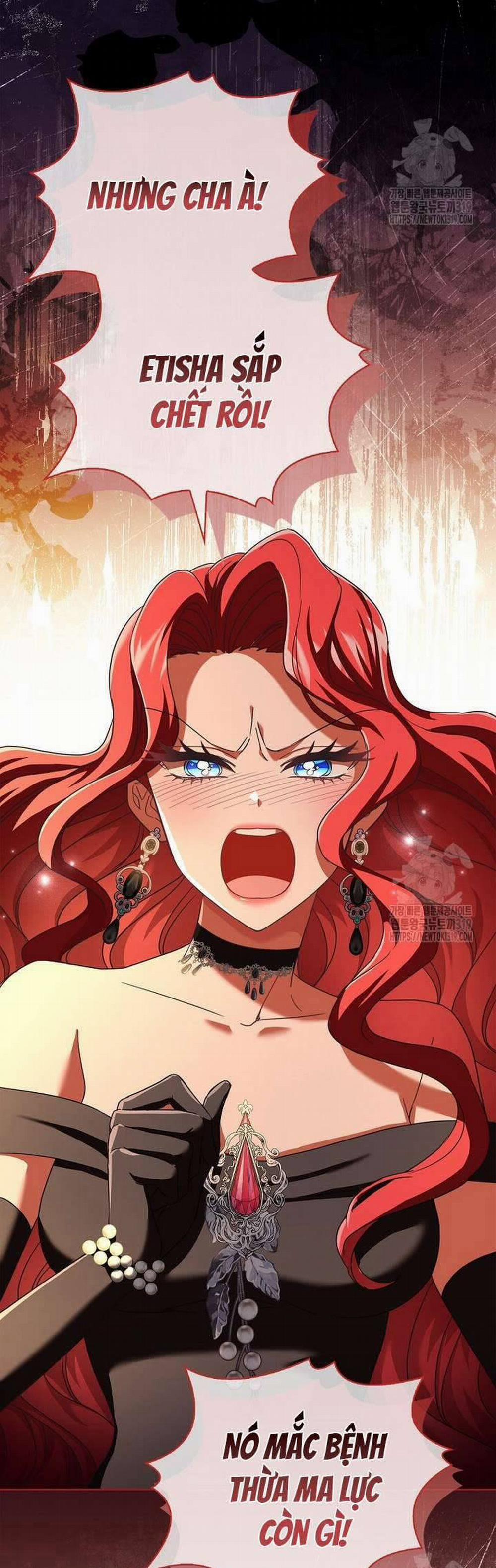 Tôi Phải Mau Chóng Kết Hôn Vì Thời Gian Có Hạn 5 trang 7