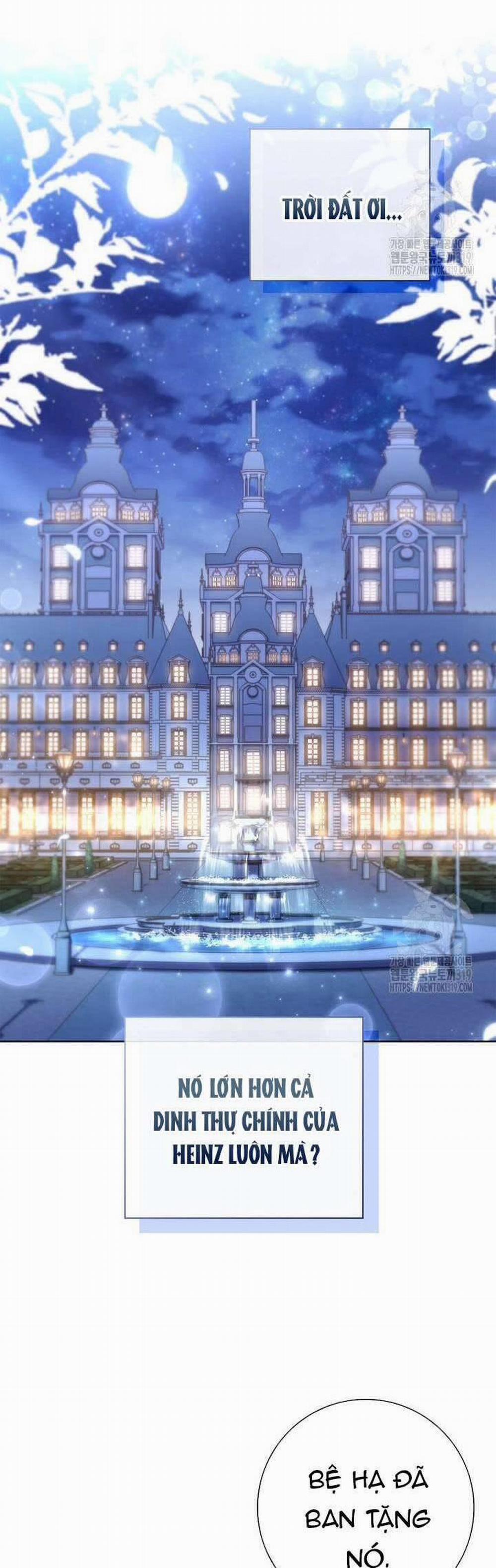 Tôi Phải Mau Chóng Kết Hôn Vì Thời Gian Có Hạn 6 trang 10