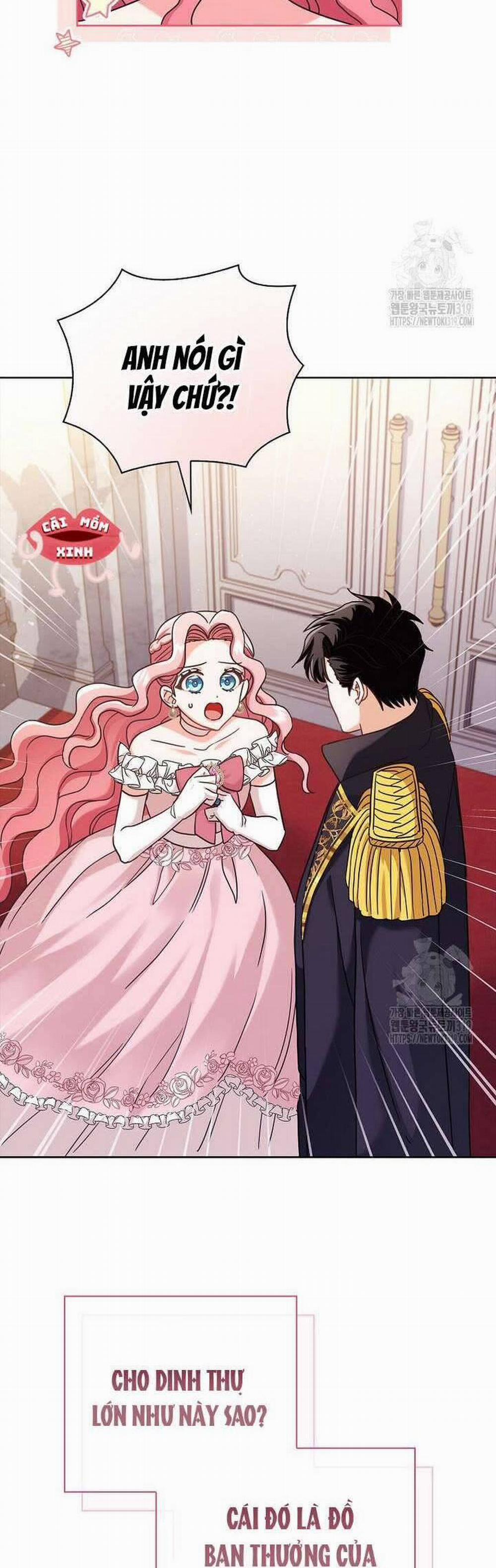 Tôi Phải Mau Chóng Kết Hôn Vì Thời Gian Có Hạn 6 trang 15