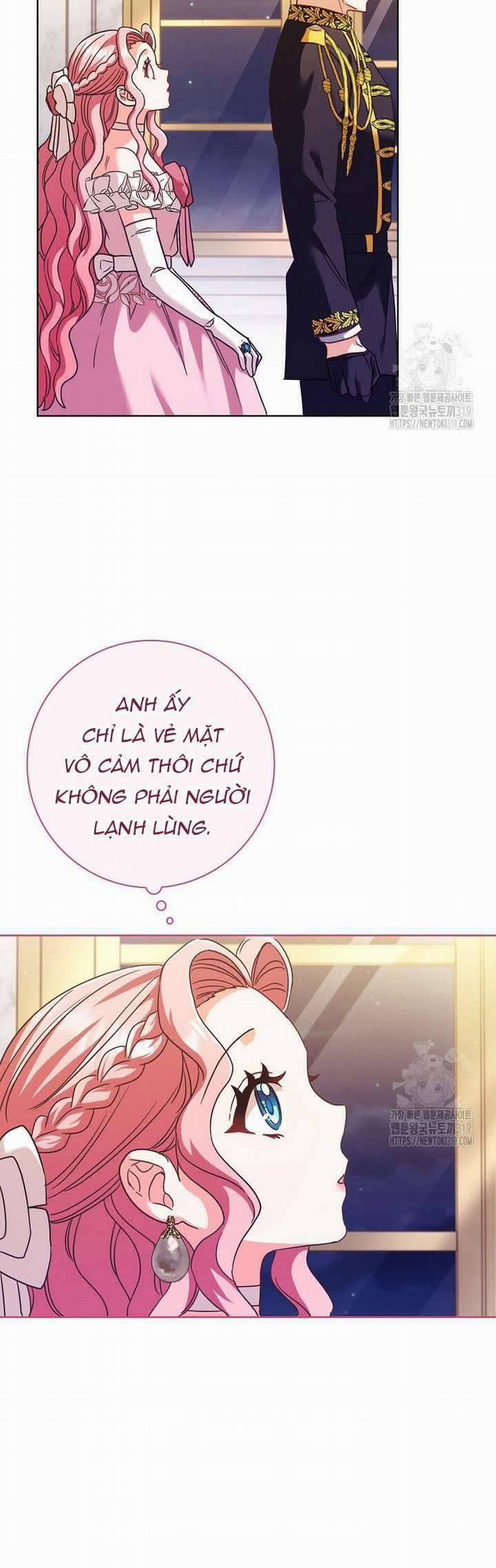 Tôi Phải Mau Chóng Kết Hôn Vì Thời Gian Có Hạn 6 trang 25