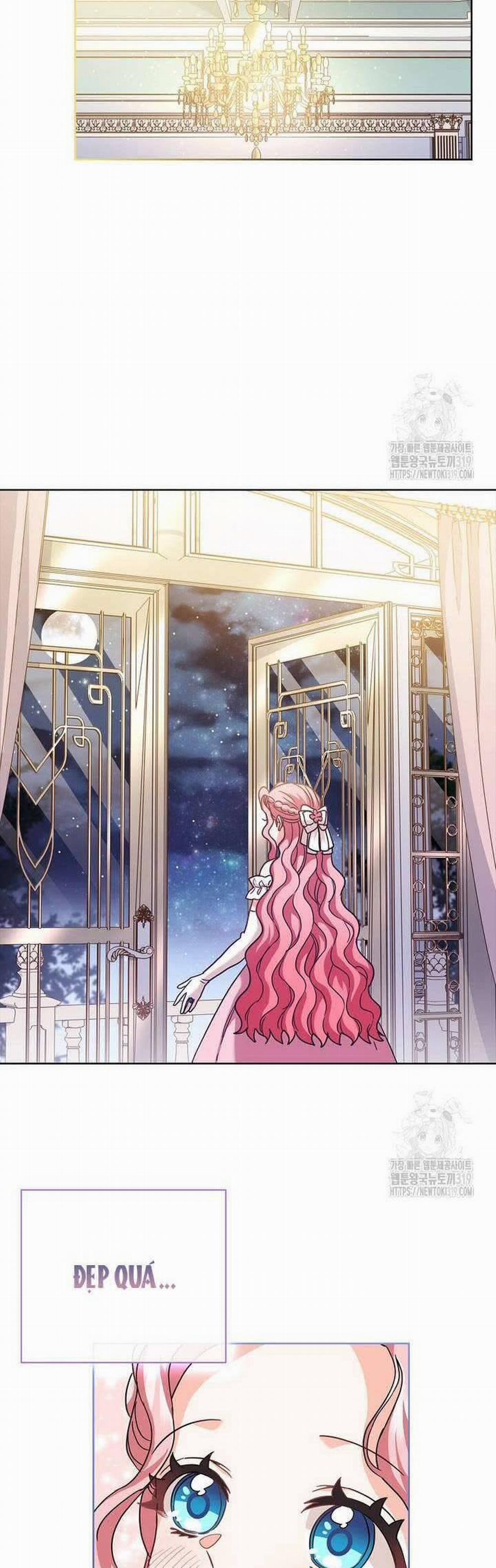 Tôi Phải Mau Chóng Kết Hôn Vì Thời Gian Có Hạn 6 trang 30