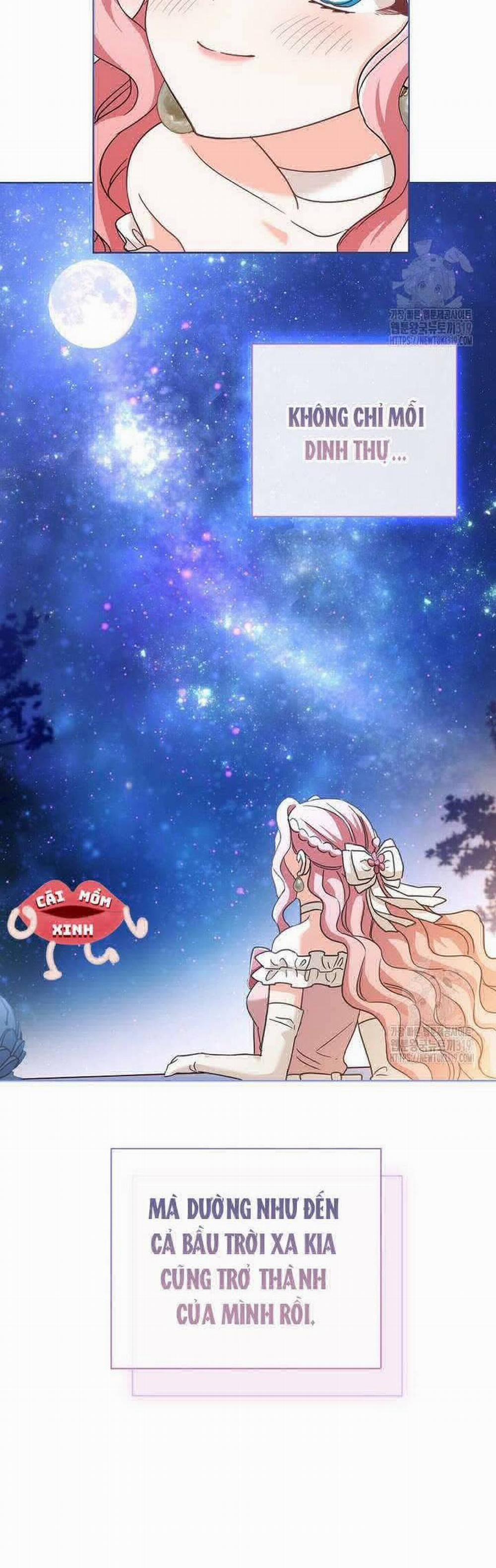 Tôi Phải Mau Chóng Kết Hôn Vì Thời Gian Có Hạn 6 trang 31