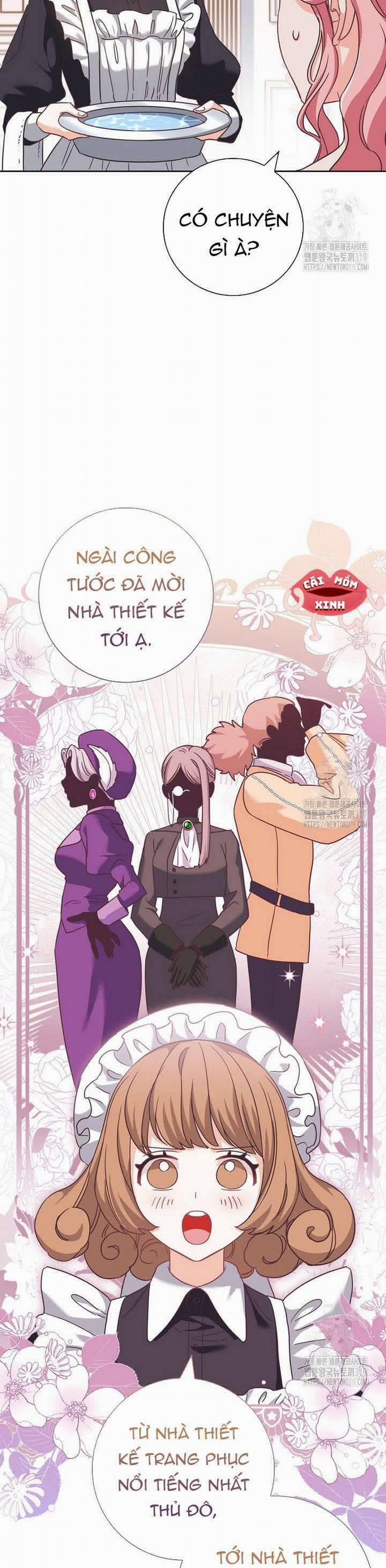 Tôi Phải Mau Chóng Kết Hôn Vì Thời Gian Có Hạn 6 trang 35