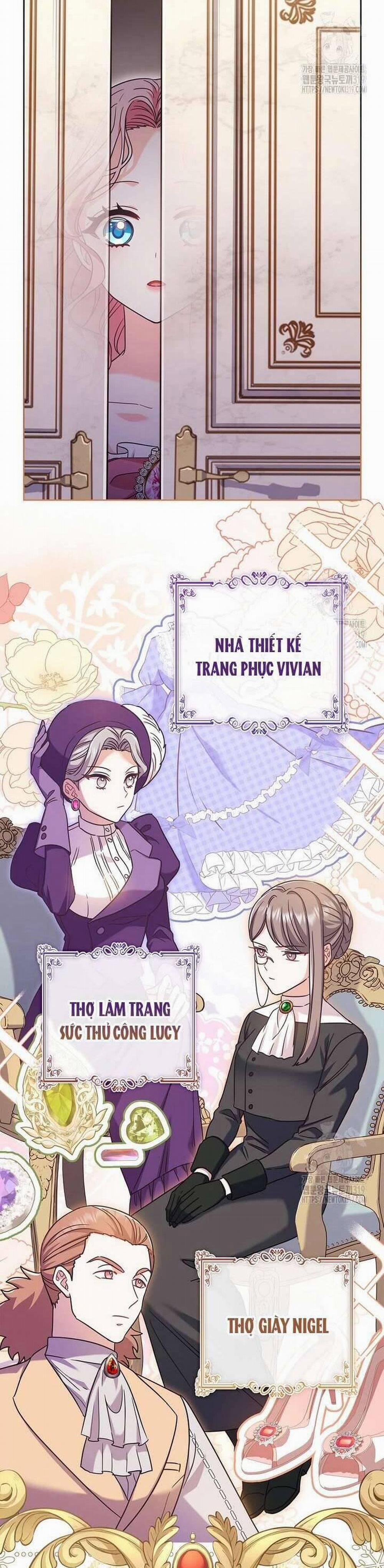 Tôi Phải Mau Chóng Kết Hôn Vì Thời Gian Có Hạn 7 trang 1