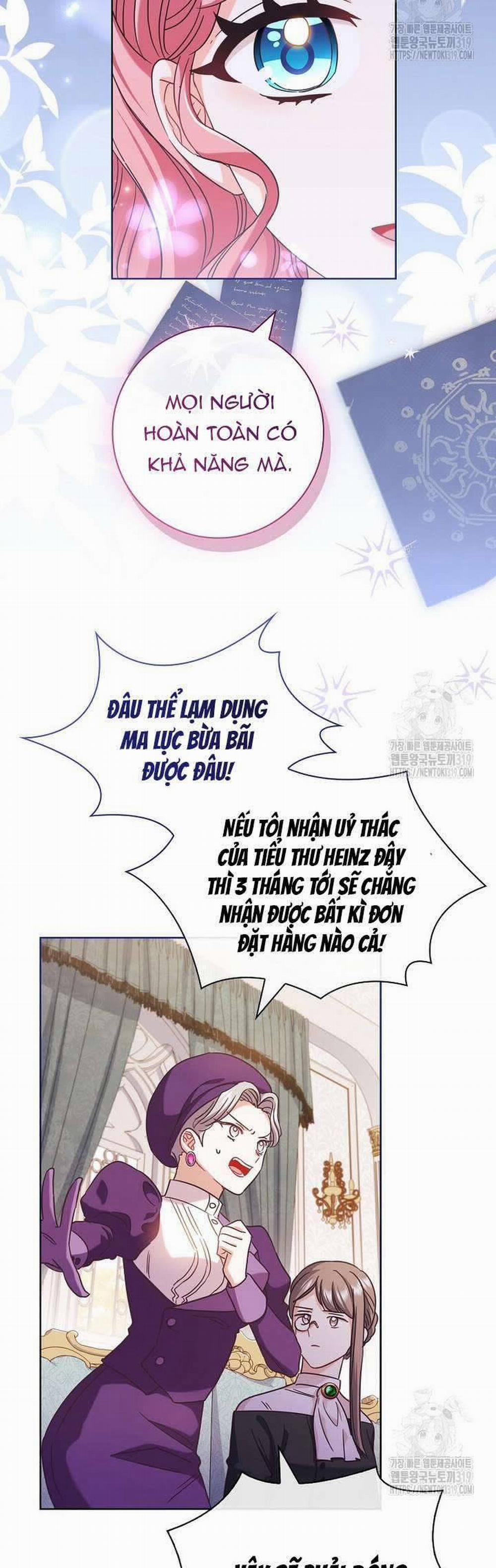 Tôi Phải Mau Chóng Kết Hôn Vì Thời Gian Có Hạn 7 trang 17